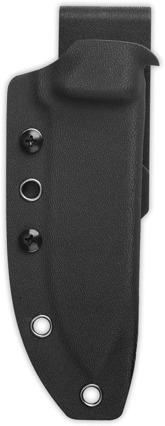 Canary Fixed Blade Brown BSW - QS155A2