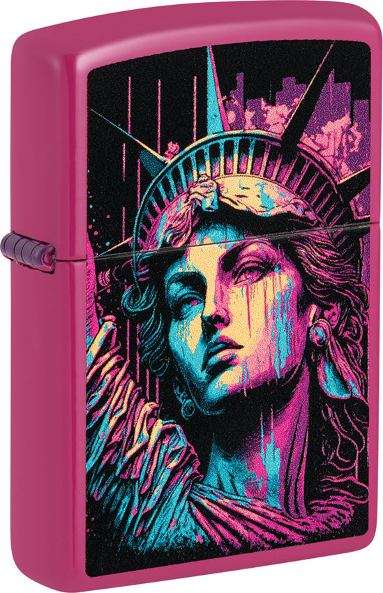 American Lady Lighter - ZO55956