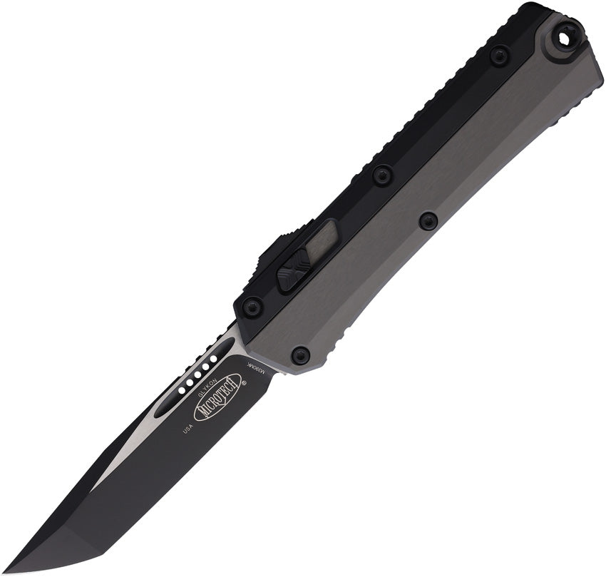 Auto Glykon OTF T/E NC - MCT1851NC