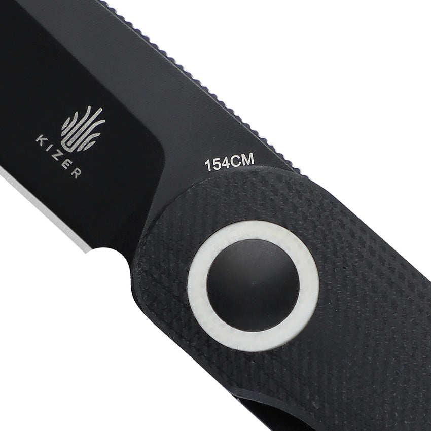 Squidward Linerlock Black - KIV3604C2