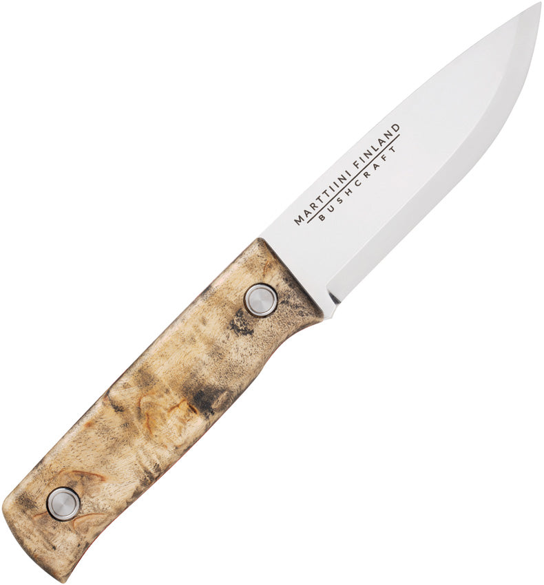 Tundra Bushcraft Gray - MN352015