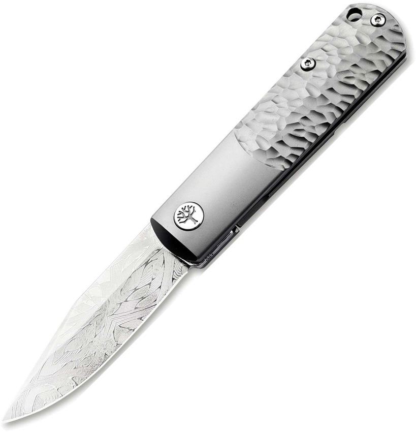 BRLW Meteorite Framelock Pl - BO110676DAM