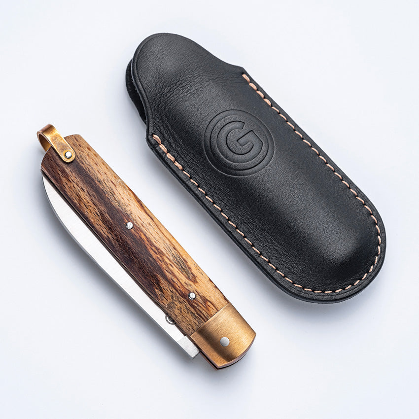 Laurent Gaillard Folder - EDG003