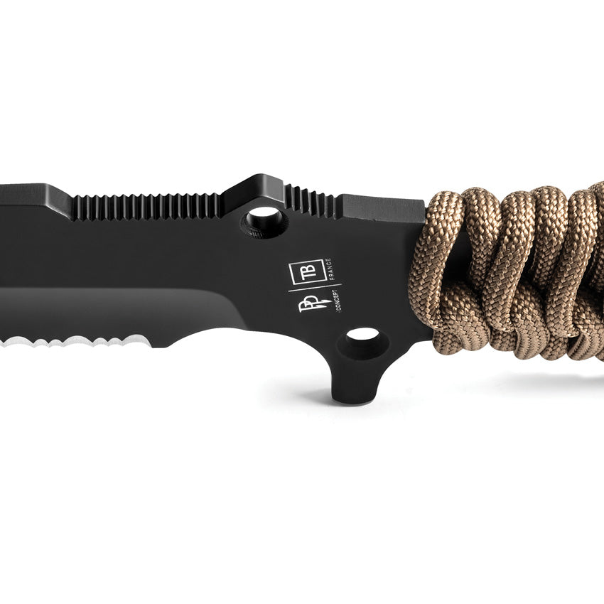 Survival Fixed Blade - TBO004