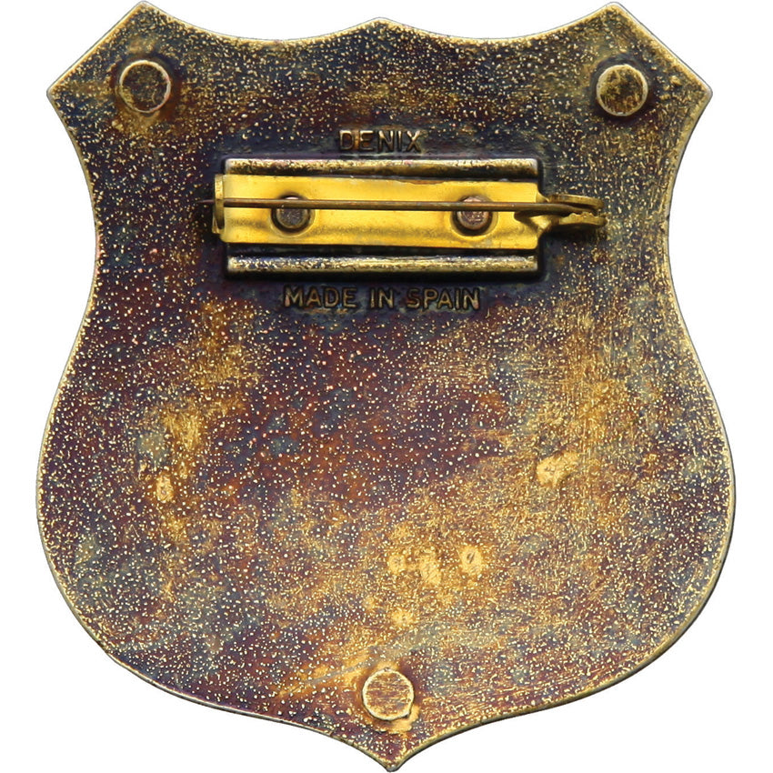 US Marshal Replica Badge - DX103