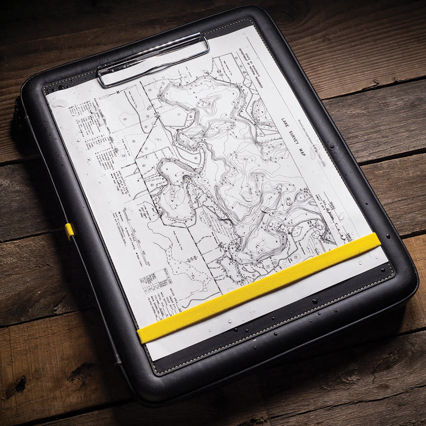 All-Weather Clamp Desk - RITR296