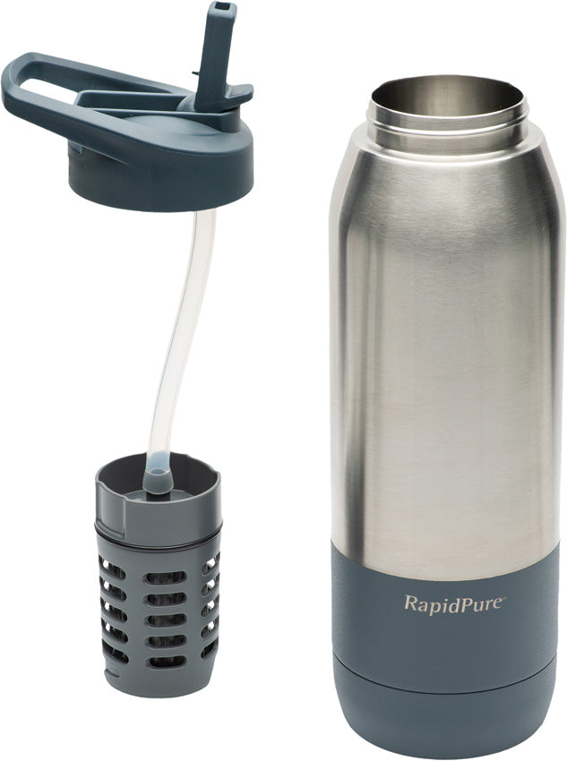 Purifier and Insulated Bottle - RAP0124