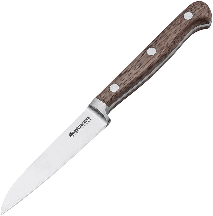 Heritage Vegetable Knife - BO130902