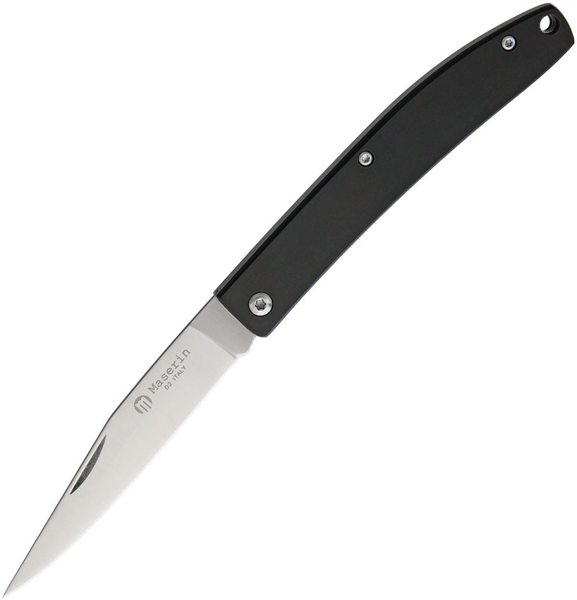 EDC Slip Joint Black - MAS164MN