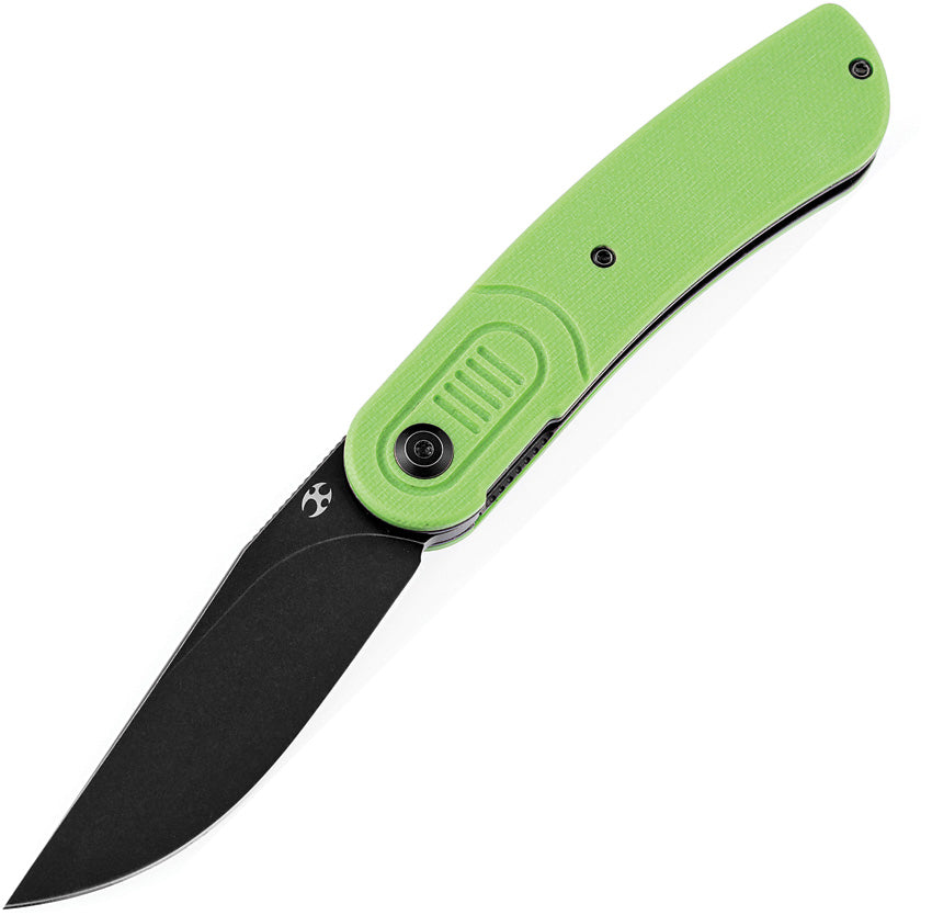 Reverie Linerlock Green - KT2025A4