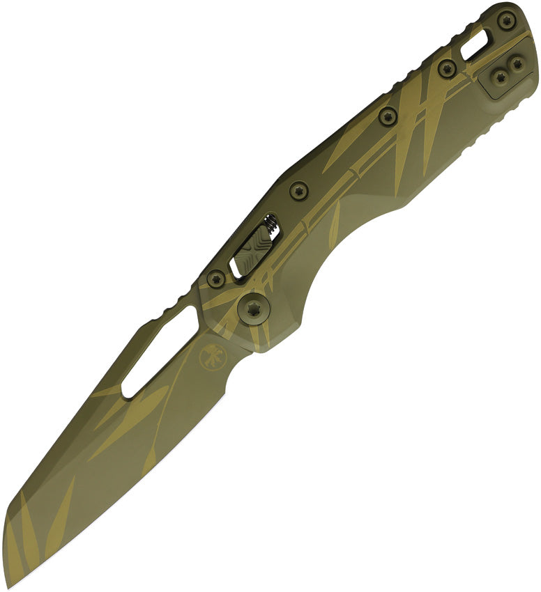MSI Ram-Lok SE Cerakote Bamboo - MCT2101CAM