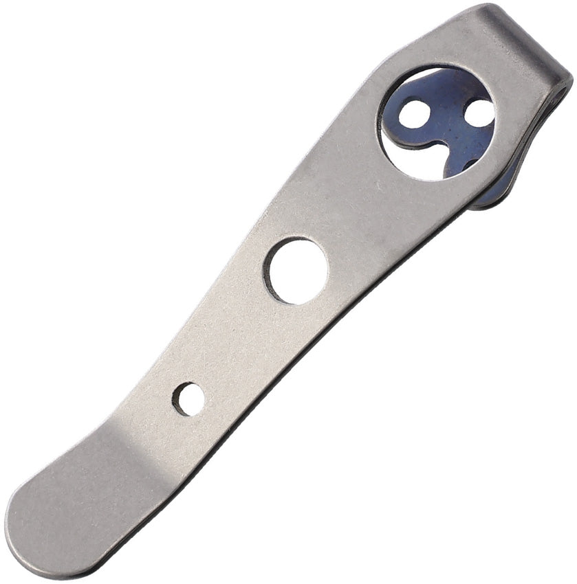Smock Clip Fits Spyderco SW - LNSPSMSW