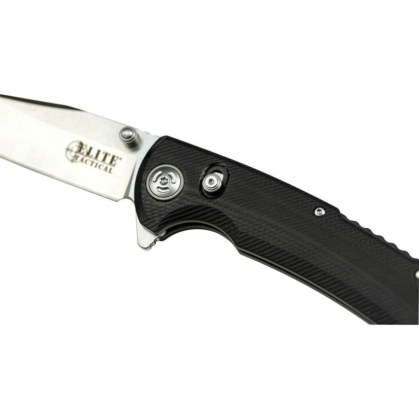 The Chaser From Elite Tactical - ETFDR006