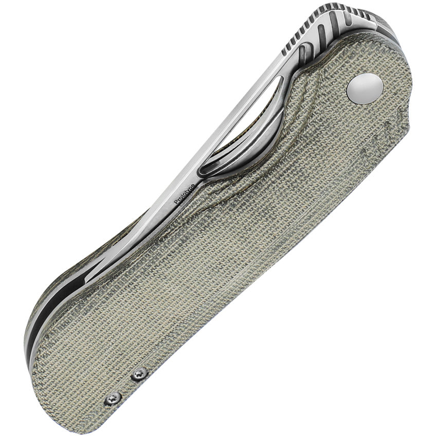 Kobold 2.0 Linerlock - KIV35422C1
