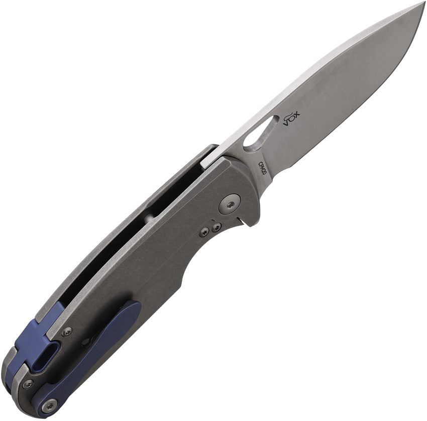 Kyomi Framelock TI - V5933TI