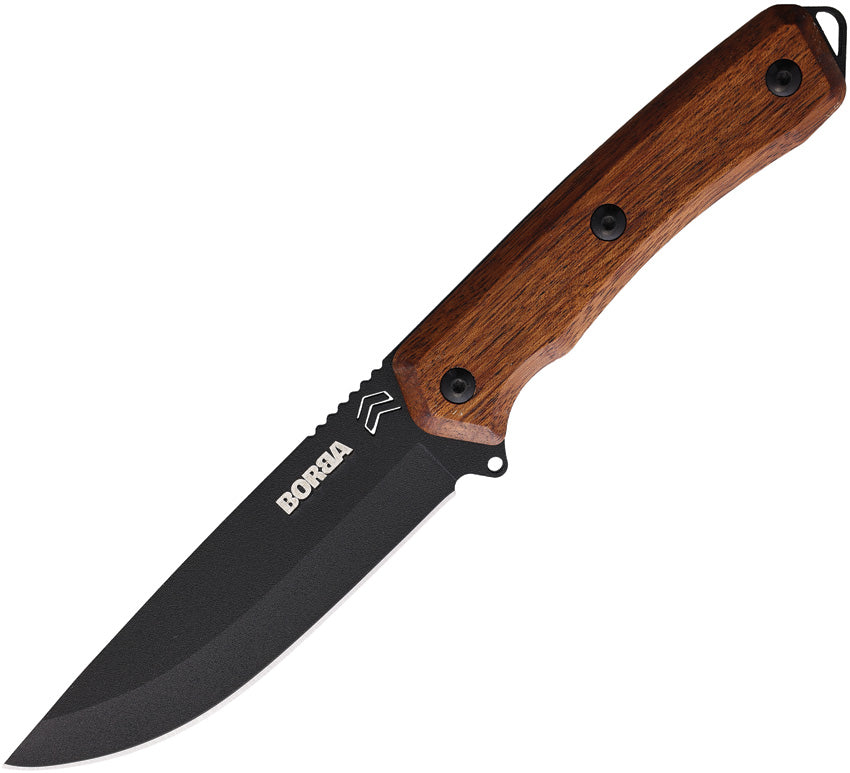 Borba Fixed Blade - CCM40415MAD