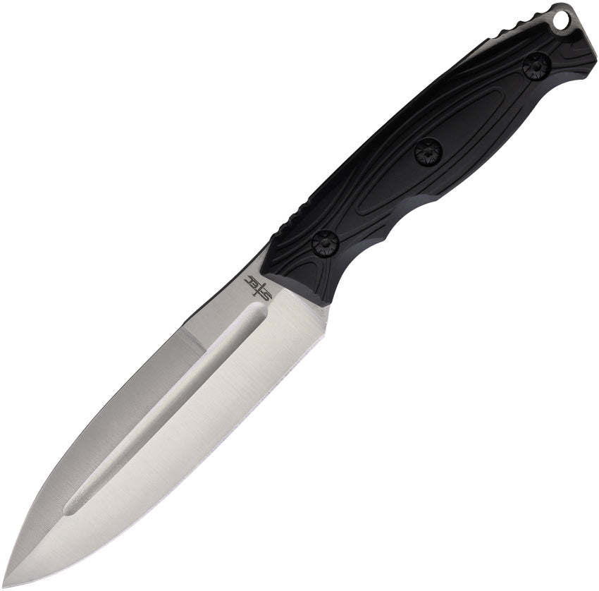 Fixed Blade Black - STT25146