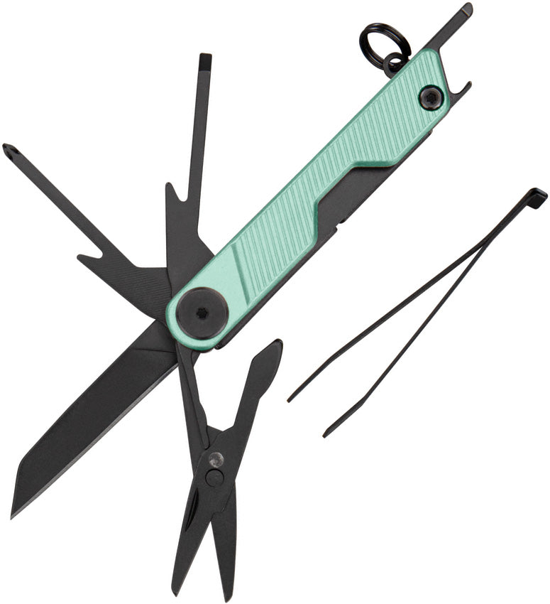 Armbar Mini Multi Tool Green - G1072682