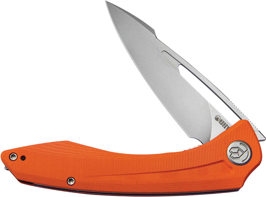 Merced Linerlock Orange - KUB345B