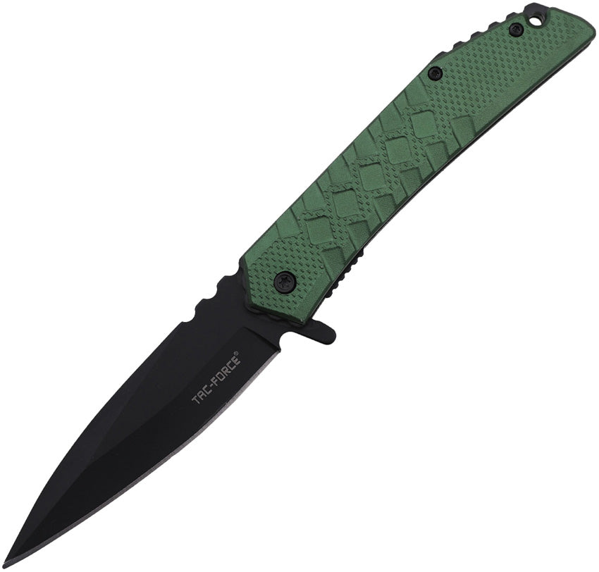 Linerlock A/O Green - TF1050GN