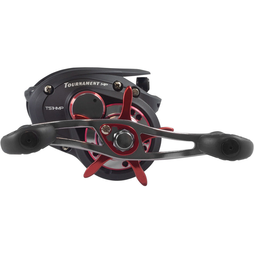 Tournament MP Baitcast Reel - LWTS1HMP