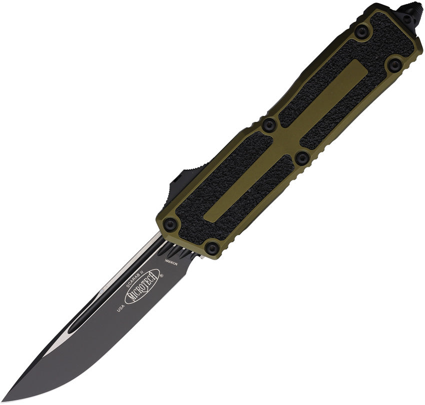 Auto Scarab II OTF S/E Gen III - MCT12781OD