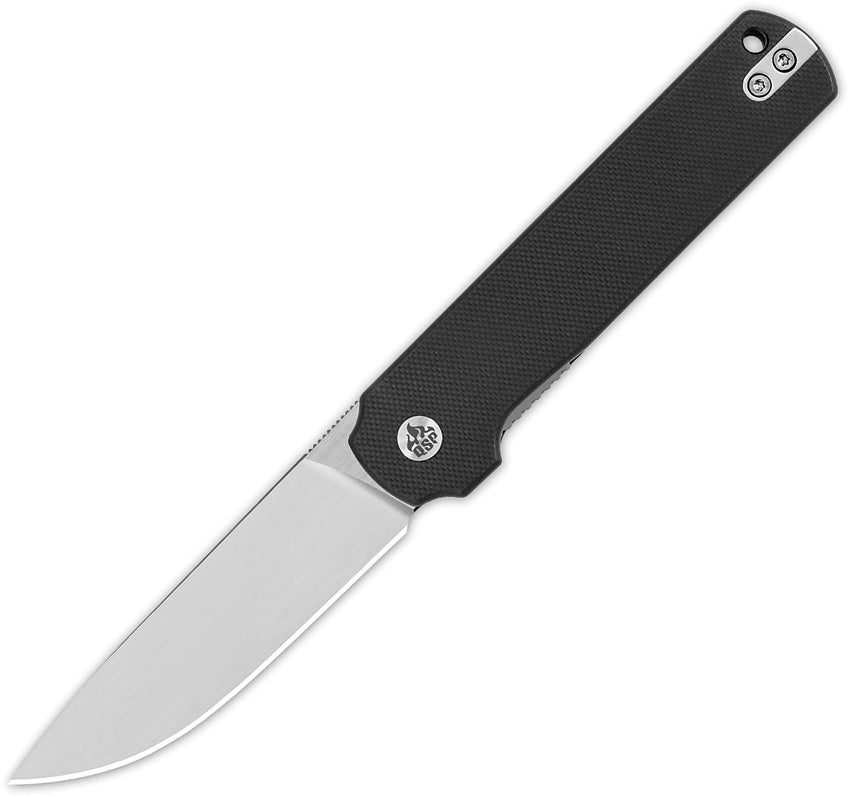 Lark Linerlock Black G10 - QS144A