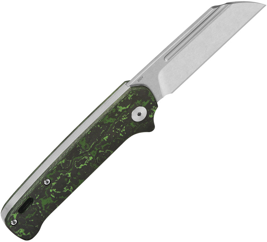 Penguin Slip Joint Jungle CF - QS130SJE1