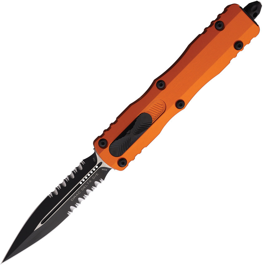 Auto Dirac Delta D/E OTF Org - MCT2272OR