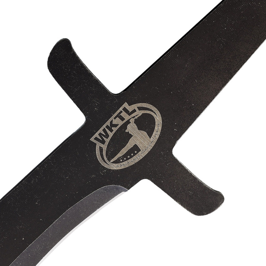 Raptor Throwing Knives - WKTL010
