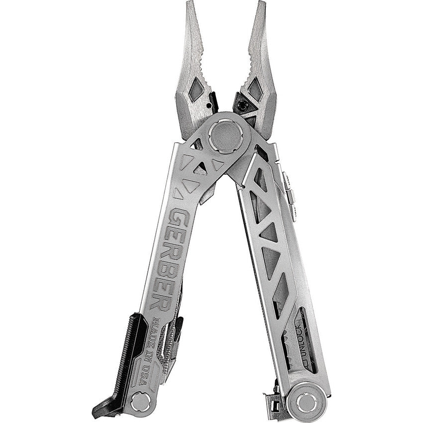 Center Drive Plus Bits Leather - G1417