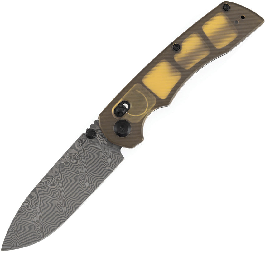 Kryo Crossbar Lock PEI - T1001V10