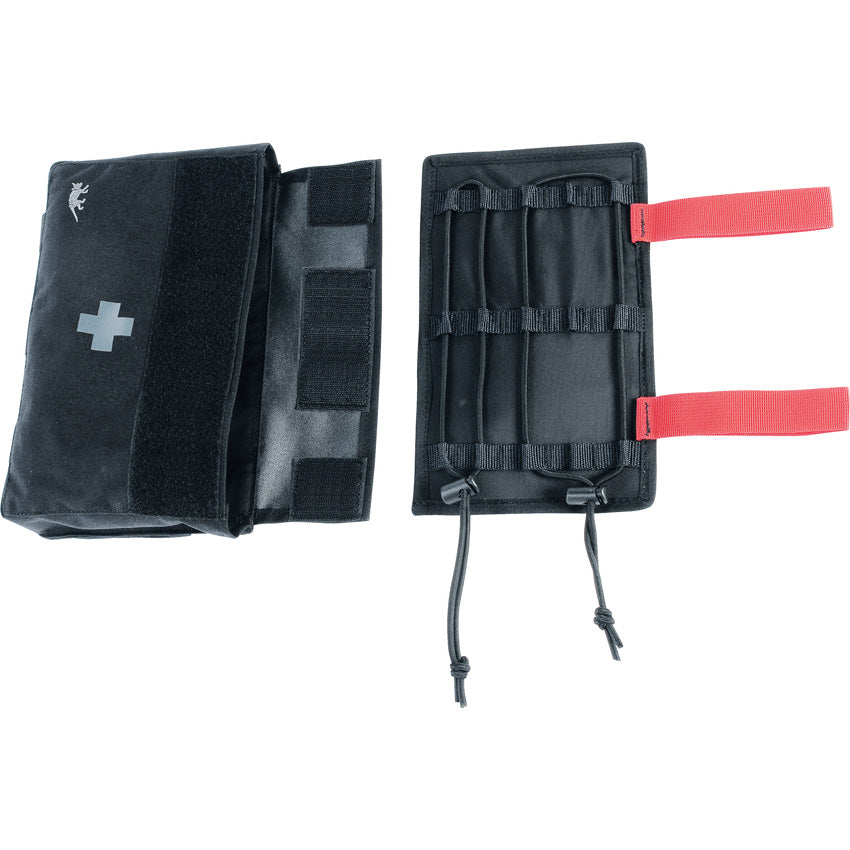 IFAK Pouch Black - TT7951040