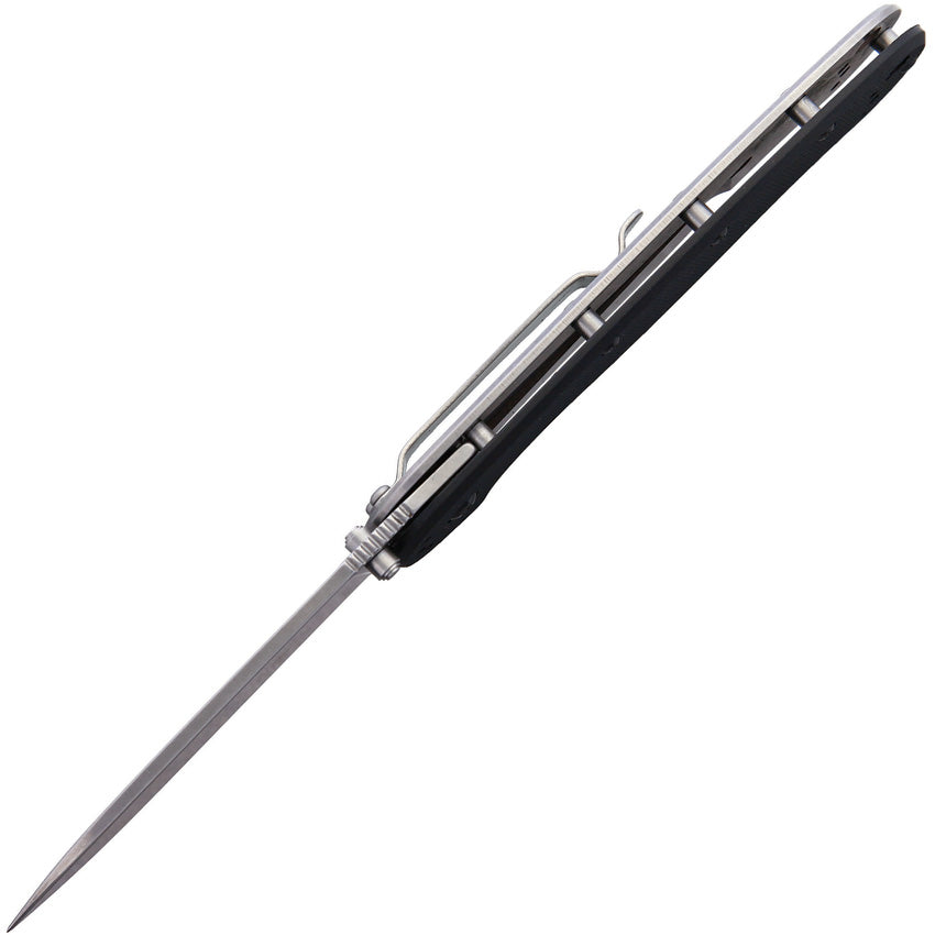 Avispa Framelock SK5 Black - BRK1303