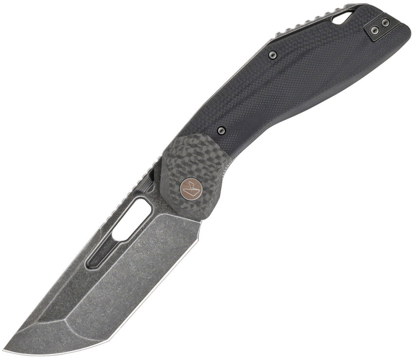 Yakuza Linerlock Black SW - KETM060