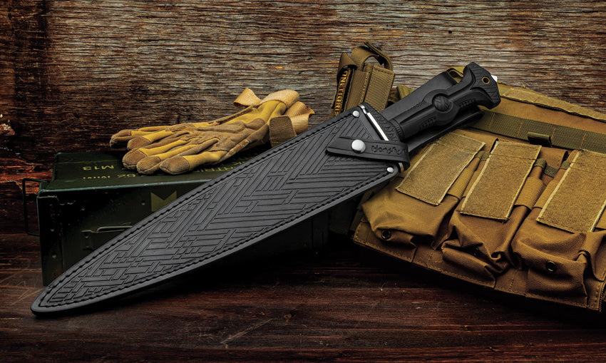 Honshu Legionary Dagger - UC3549