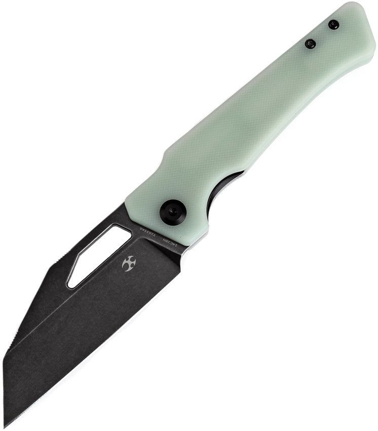 Egress Linerlock Jade G10 - KT1033A6