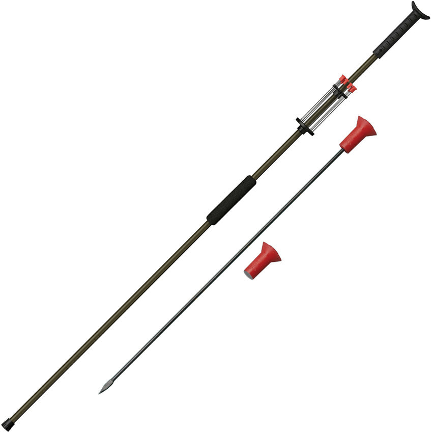 Magnum Blowgun 357 - CSB3574Z