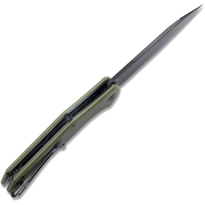 Flash Linerlock OD - KUB158F