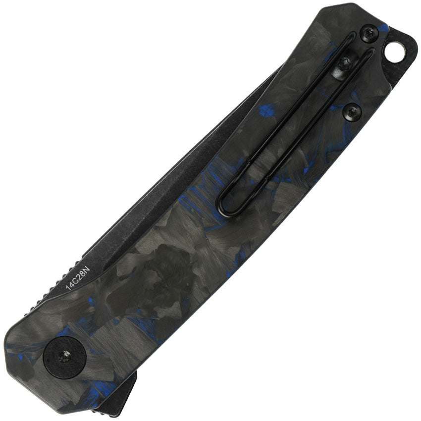 Osprey Linerlock G10/CF - QS139G2
