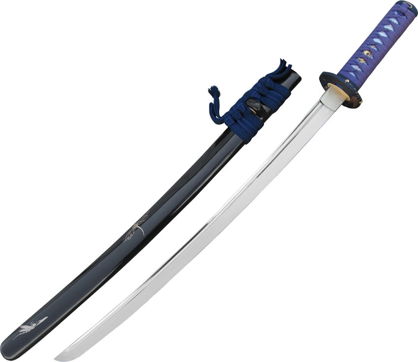 Tonbo Wakizashi - PC2470