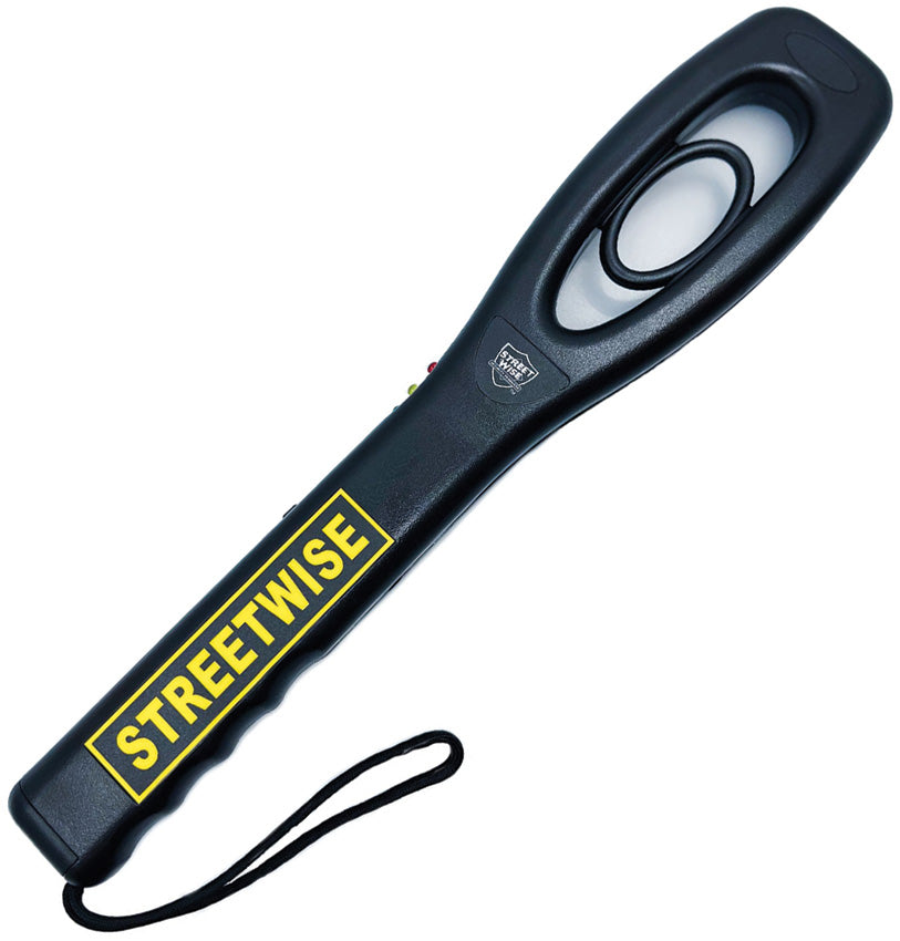 Handheld Metal Detector - CEPSWMD