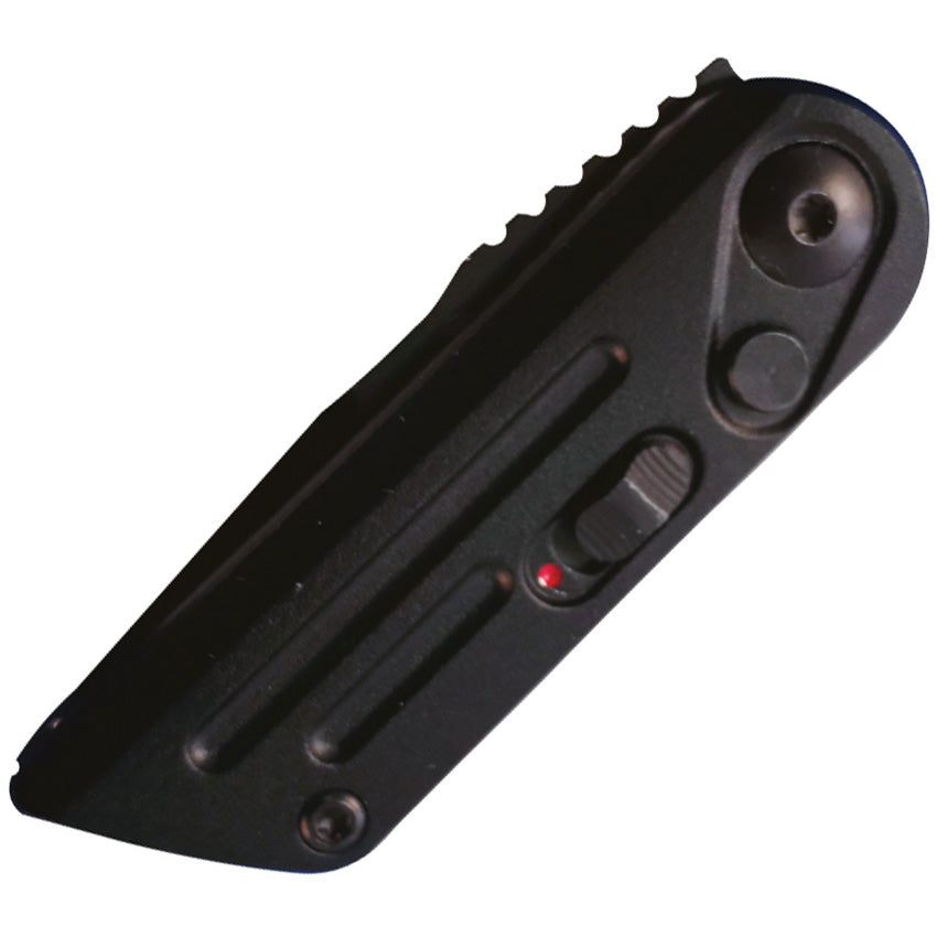 Auto Bold Action XIV Black - BC1400AIBKB