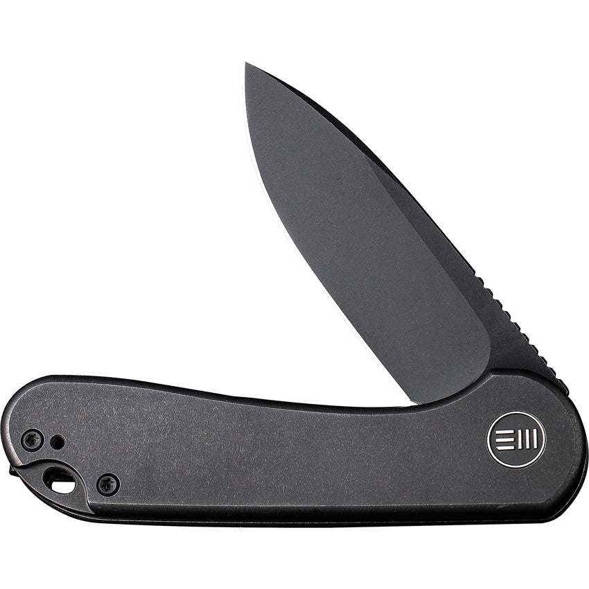 Elementum Framelock Black - WE18062X3