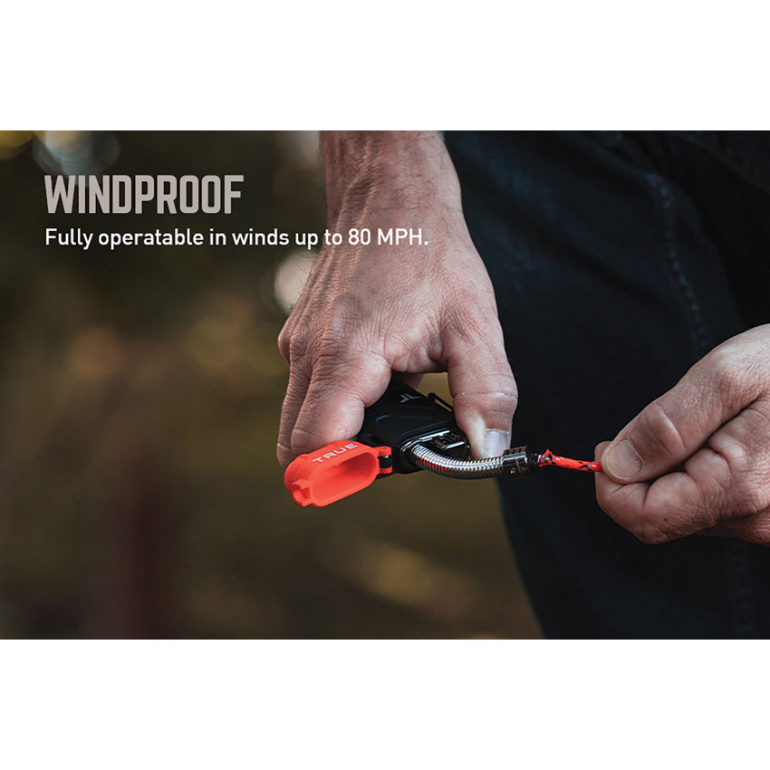 Plasma Lighter 2.0 - TRUACC1001