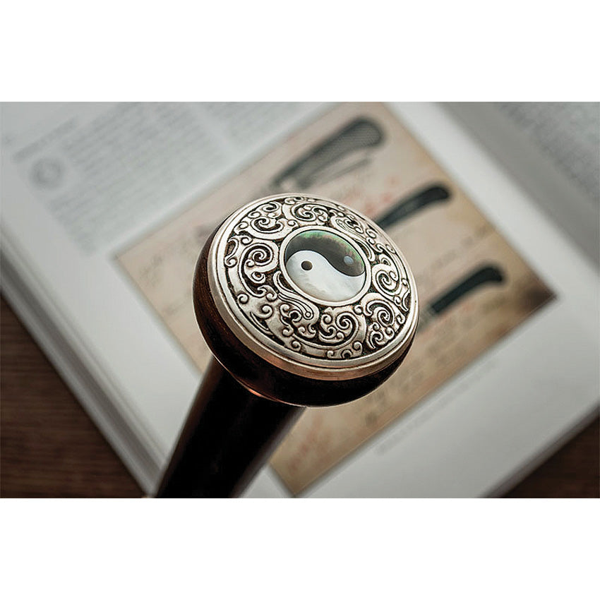 Taiji Cane Sword - DRK12140