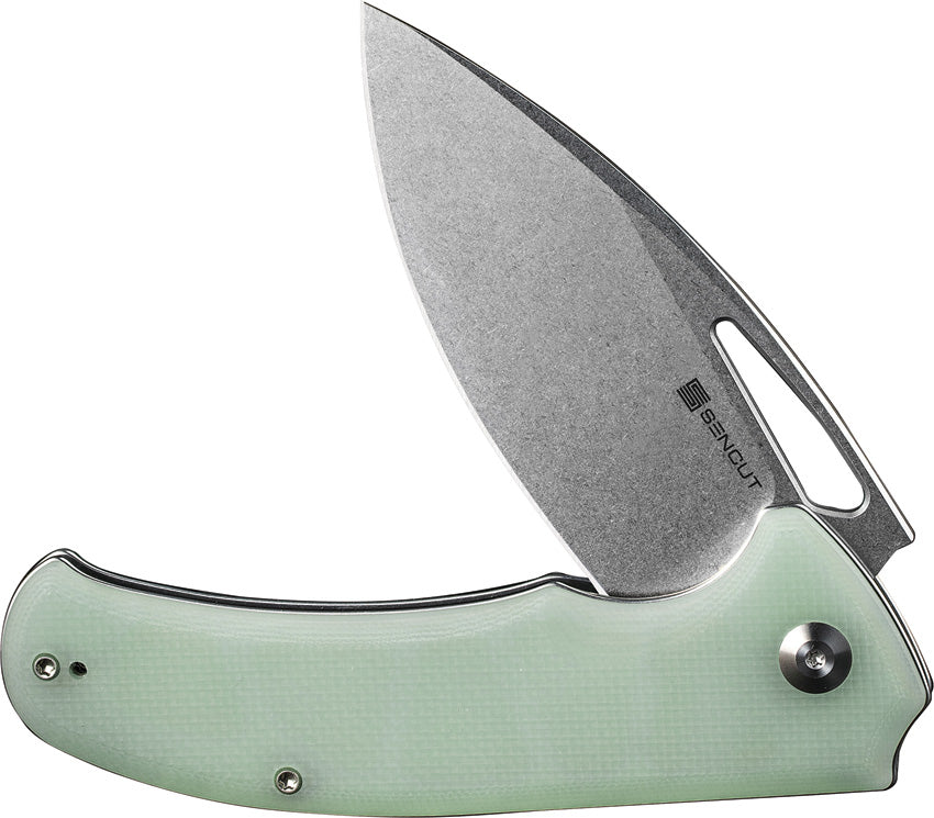Phantara Linerlock Jade - S230142