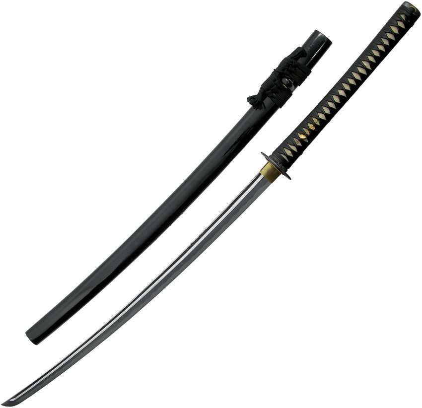 Classic Musashi Katana - PC10160