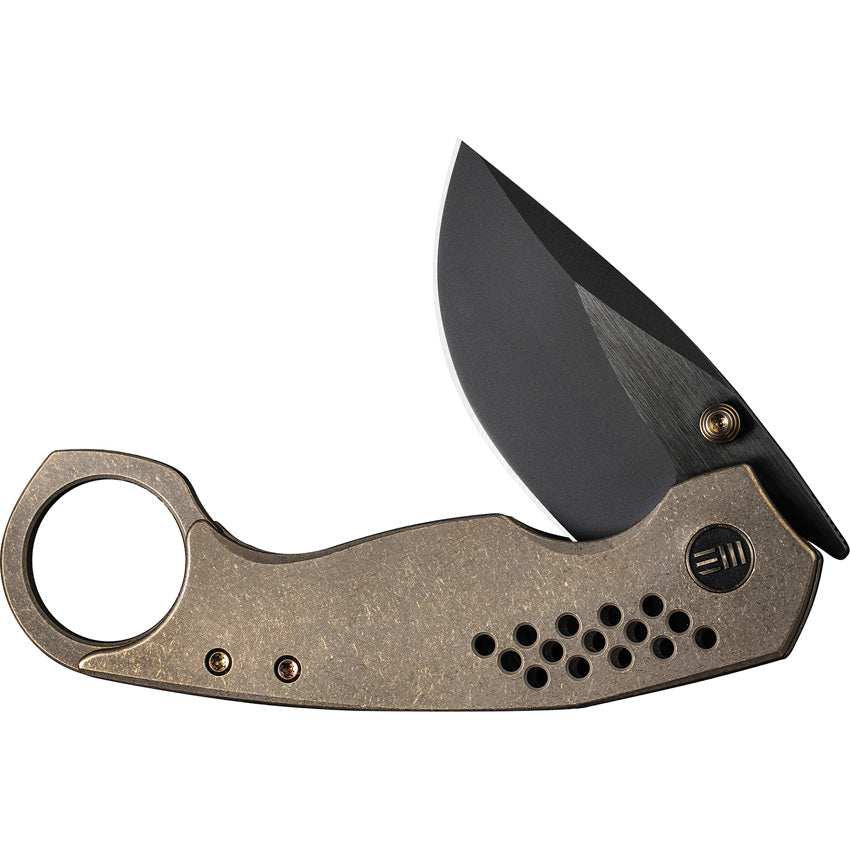 Envisage Framelock Bronze - WE220133