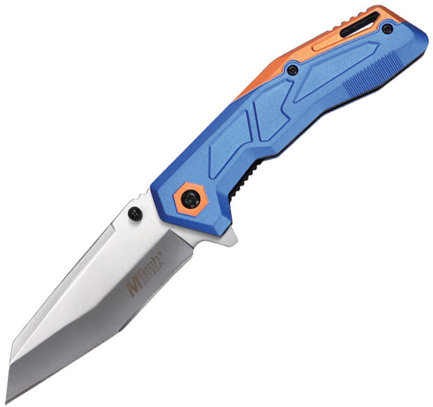 Linerlock A/O Blue - MTA2034BL